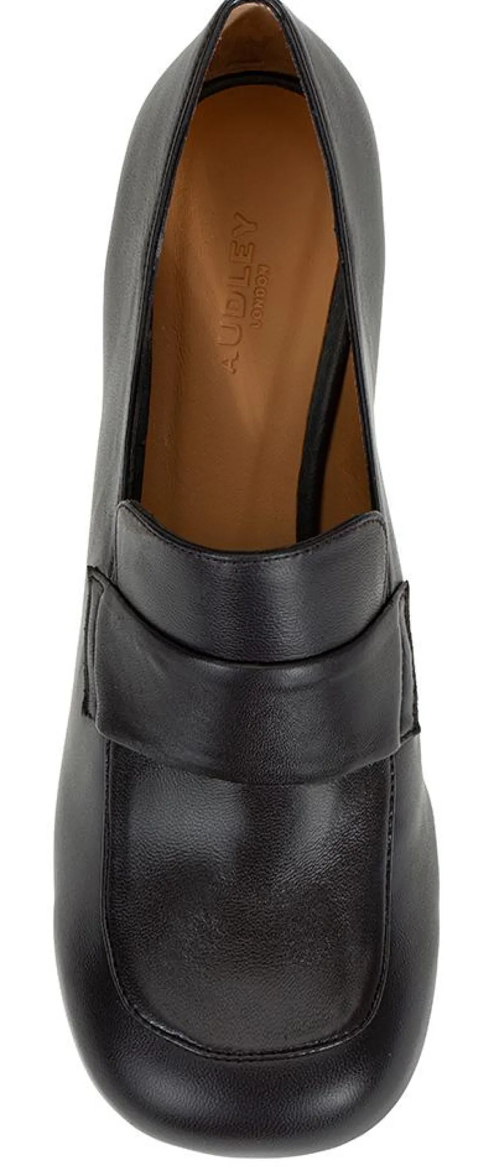Loafer 22742 brun