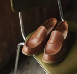 Loafer Buxton dame