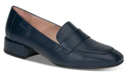 Loafer C-5020 blå
