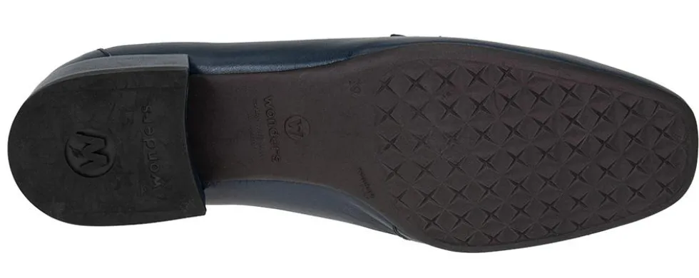 Loafer C-5020 blå