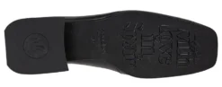 Loafer C-7122 sort