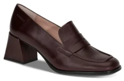 Loafer H-5705 brun