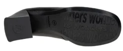 Loafer H-5705 sort
