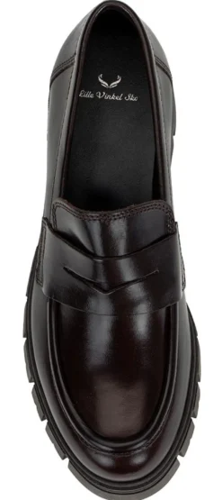 Loafer Ilda 2004 brun