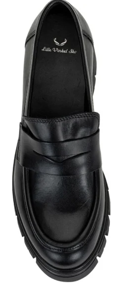 Loafer Ilda 2004 sort