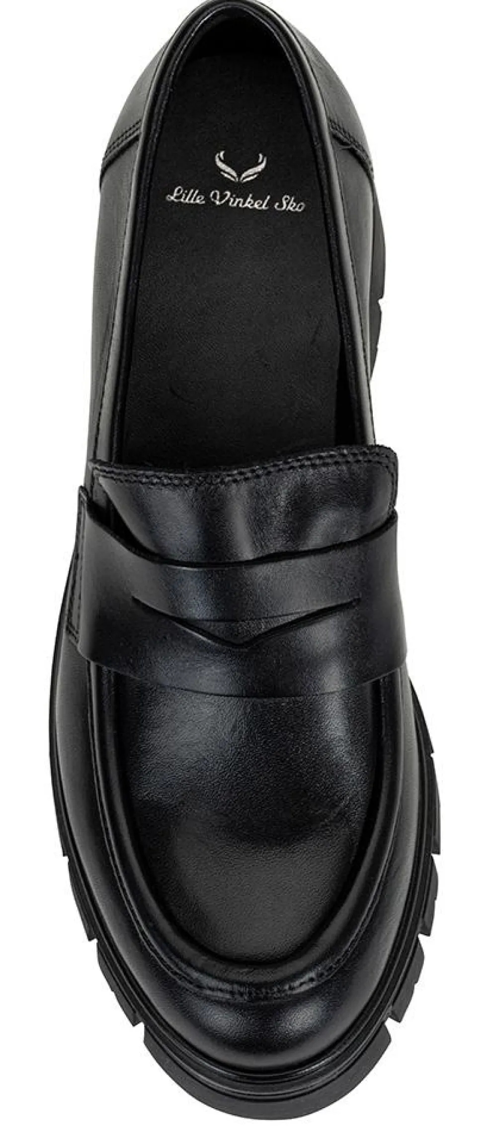 Loafer Ilda 2004 sort