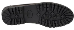 Loafer Menorca sort