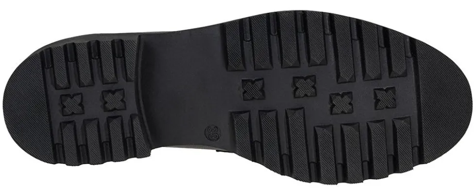 Loafer Monday 9431 sort