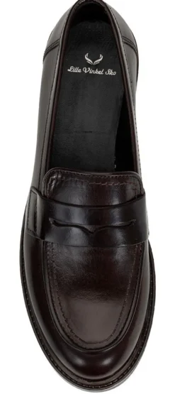 Loafer Regina 3192 brun