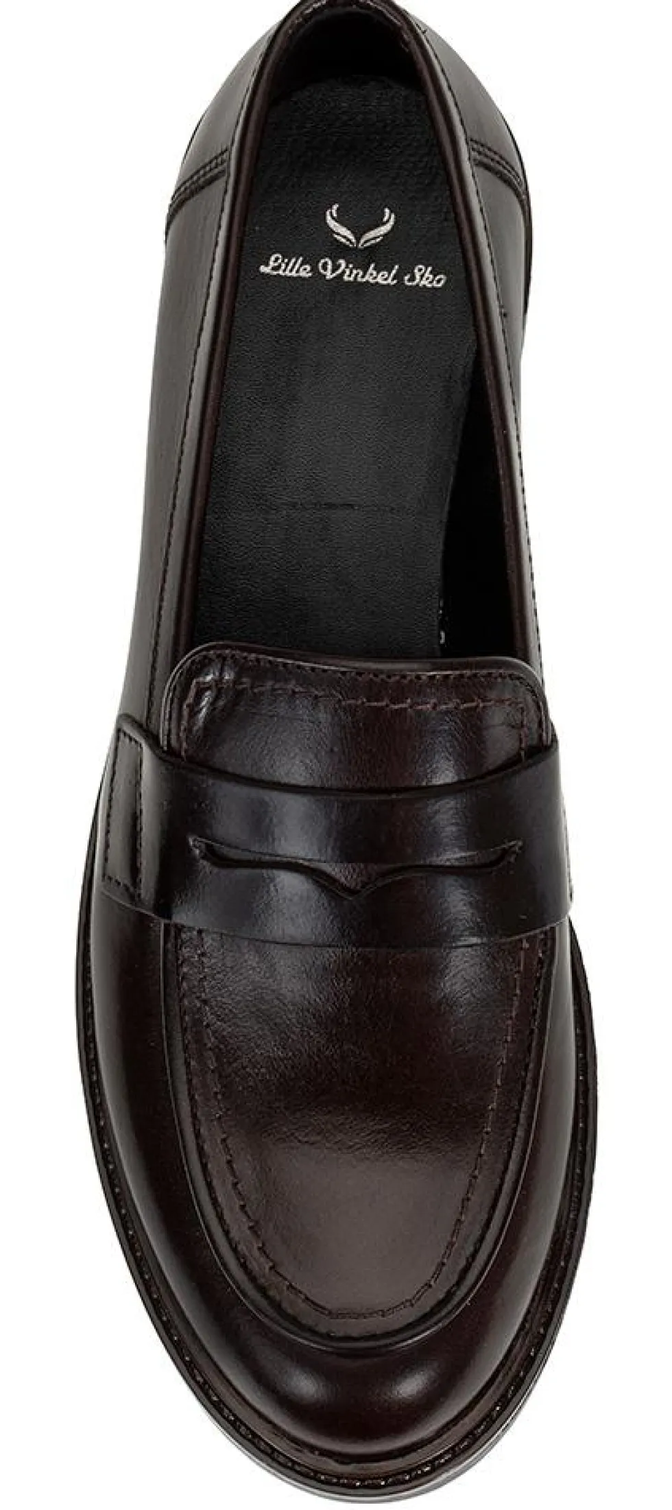 Loafer Regina 3192 brun