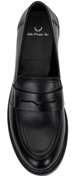 Loafer Regina 3192 sort