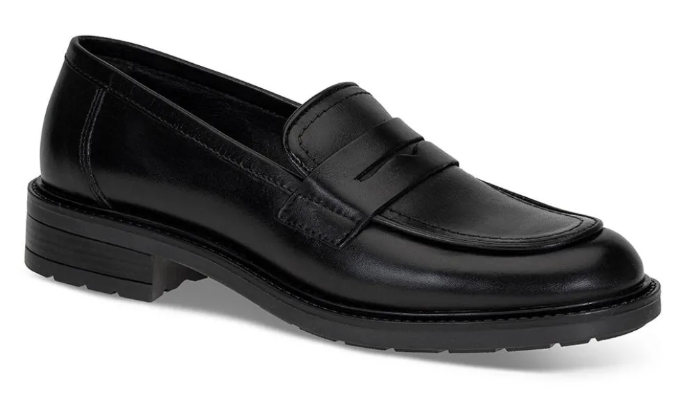 Loafer Regina 3192 sort