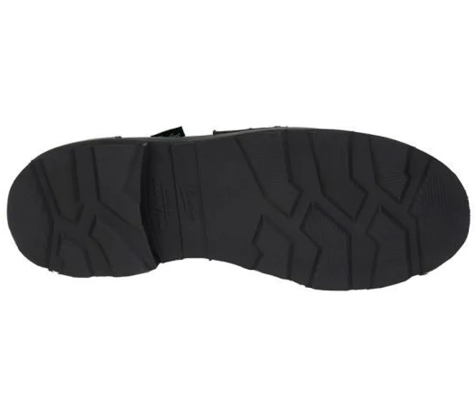 Loafer Reims 099412 sort