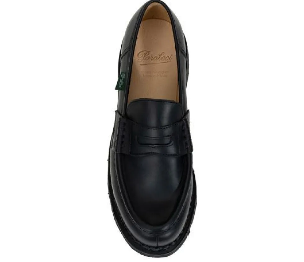 Loafer Reims 099412 sort