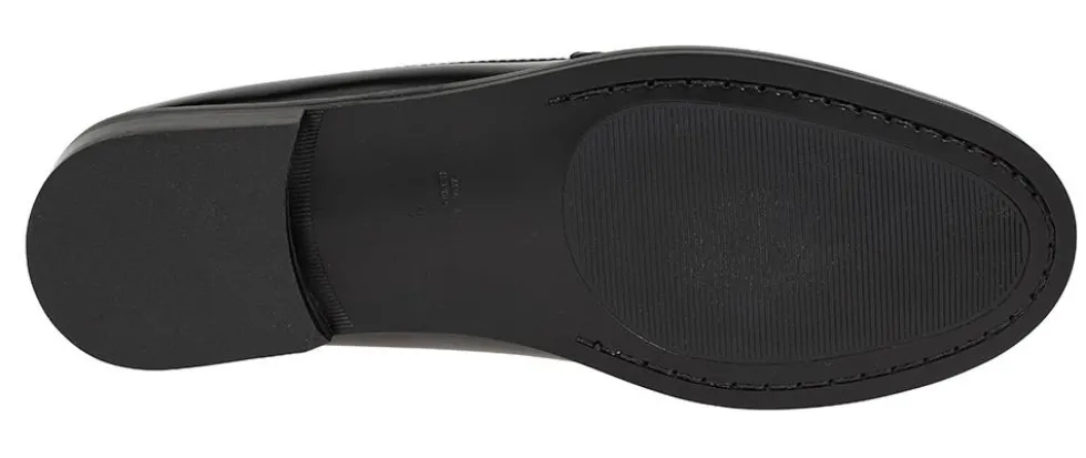 Loafer 164/R sort