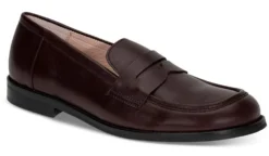 Loafers A-4611 brun