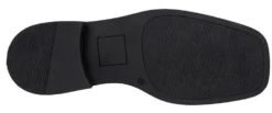 Loafer SAL 004 hvit
