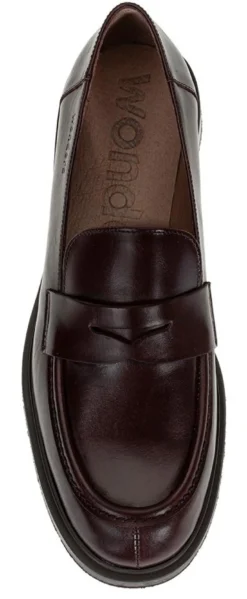 Loafers B-9104 brun