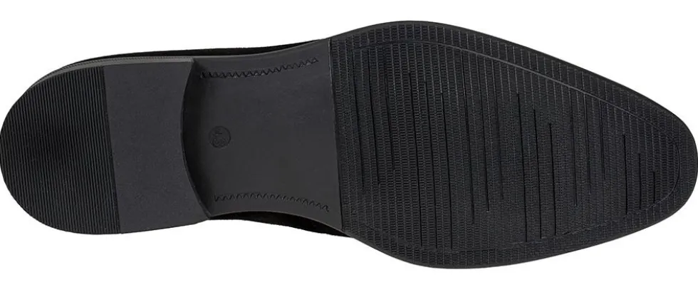 Loafer 6432 semsket