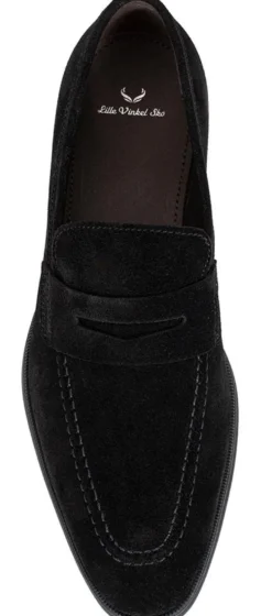 Loafer 6432 semsket