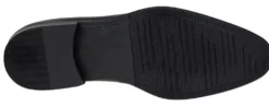 Loafer 6432 sort