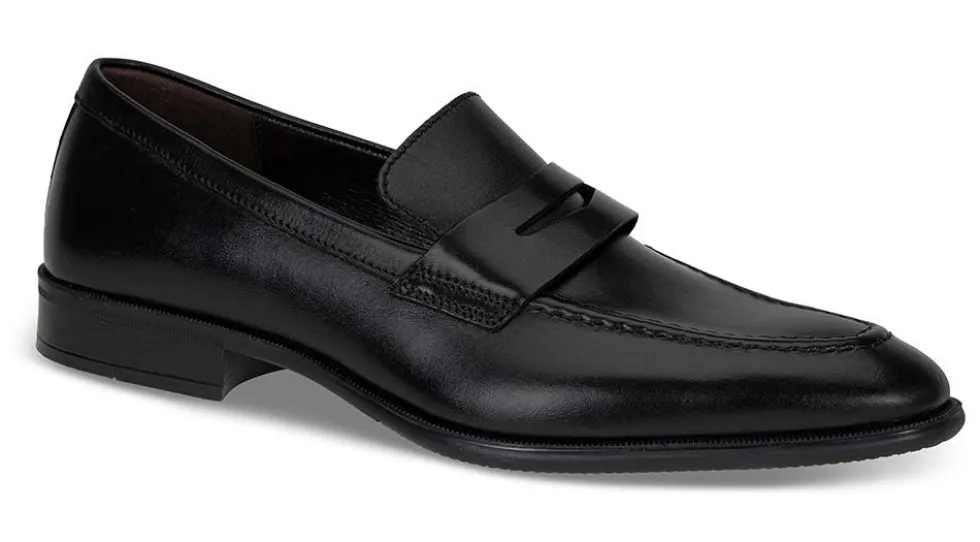 Loafer 6432 sort