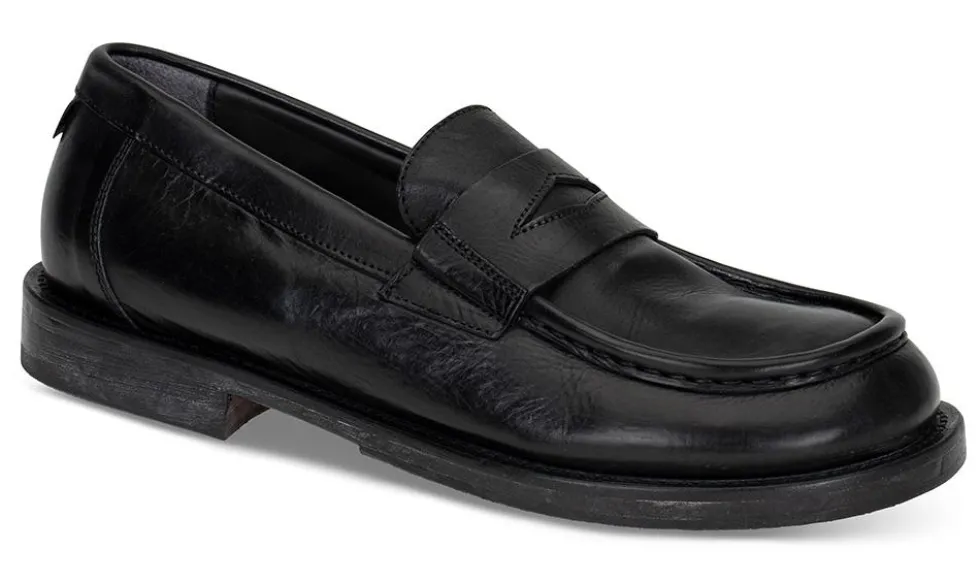 Loafer 86503 sort