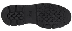 Loafers 38022 sort