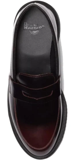 Loafer Temara 41360600 cherry red