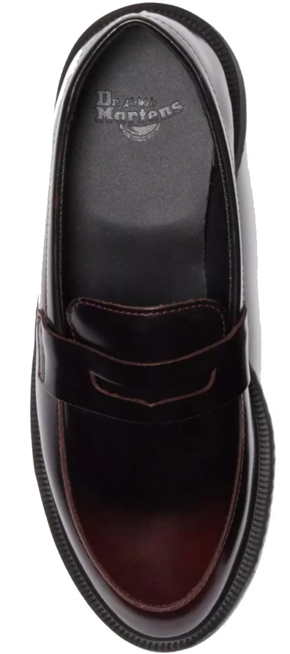 Loafer Temara 41360600 cherry red