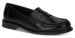 Loafer Tessy 921 sort