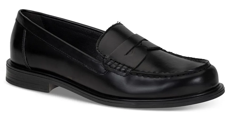 Loafer Tessy 921 sort