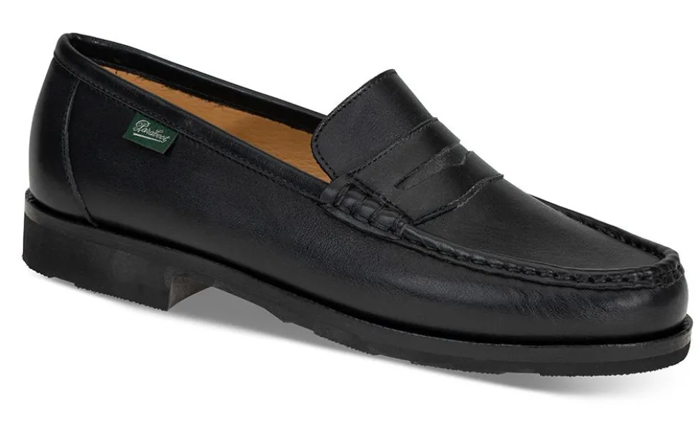 Loafer Vignony 224412 sort