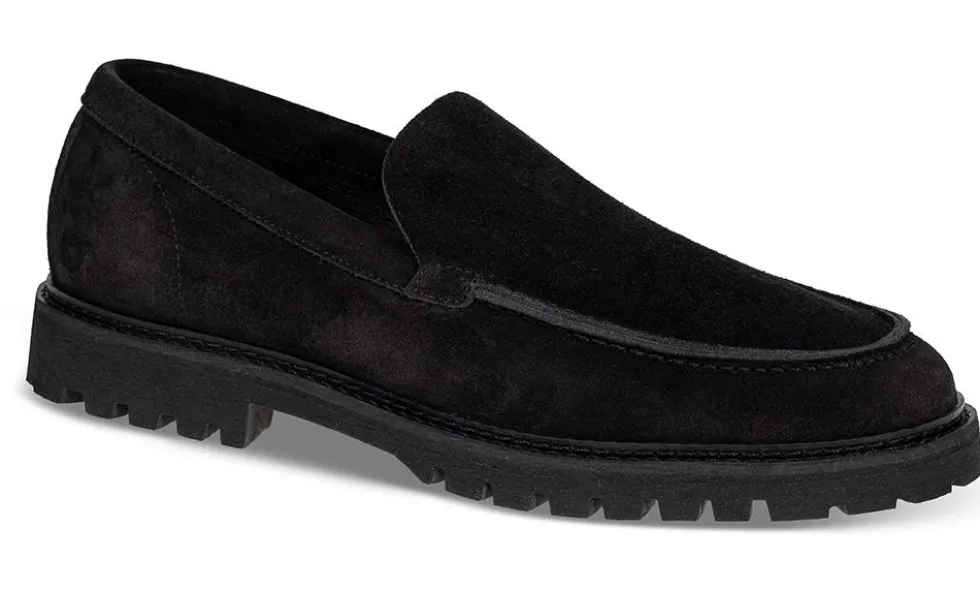 Loafer W5UA01 H-00