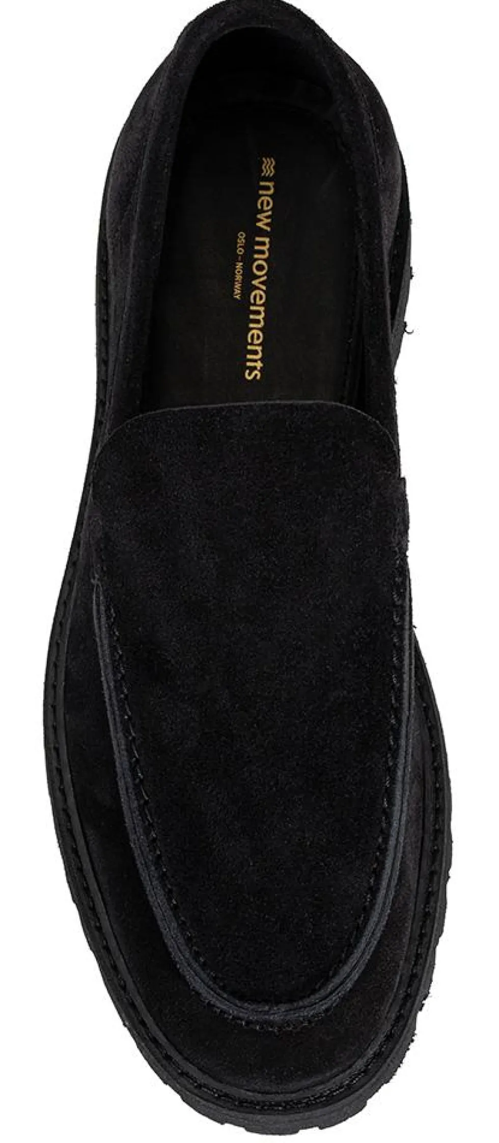 Loafer W5UA01 H-00