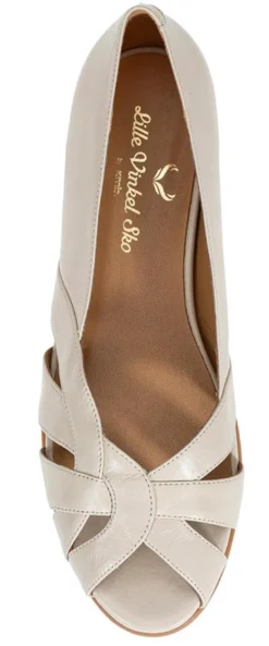 Pensko A6832 offwhite