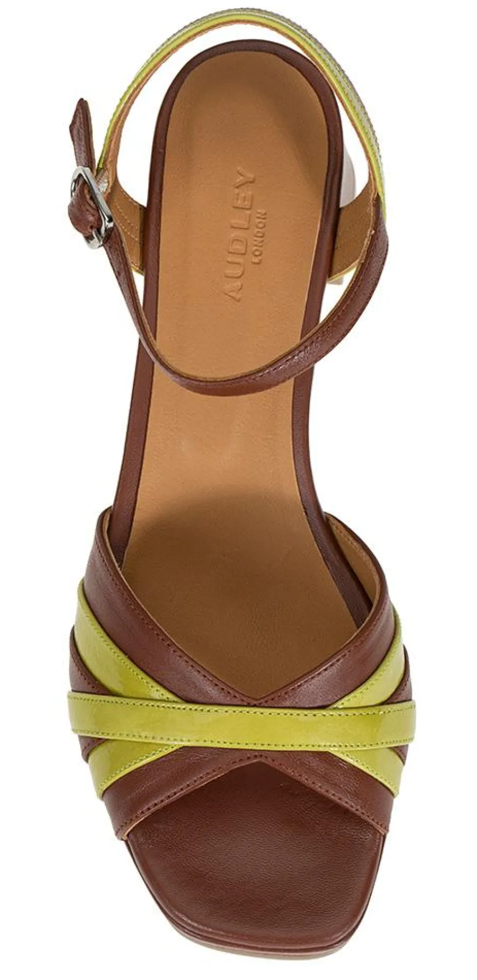 Pensko 22285 brun