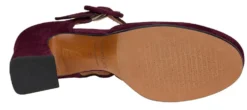 Pensko 21517 burgunder