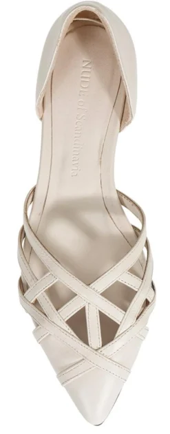 Pensko Fanny FAN002 offwhite