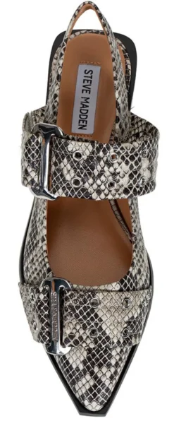 Pensko Grand Ave snake