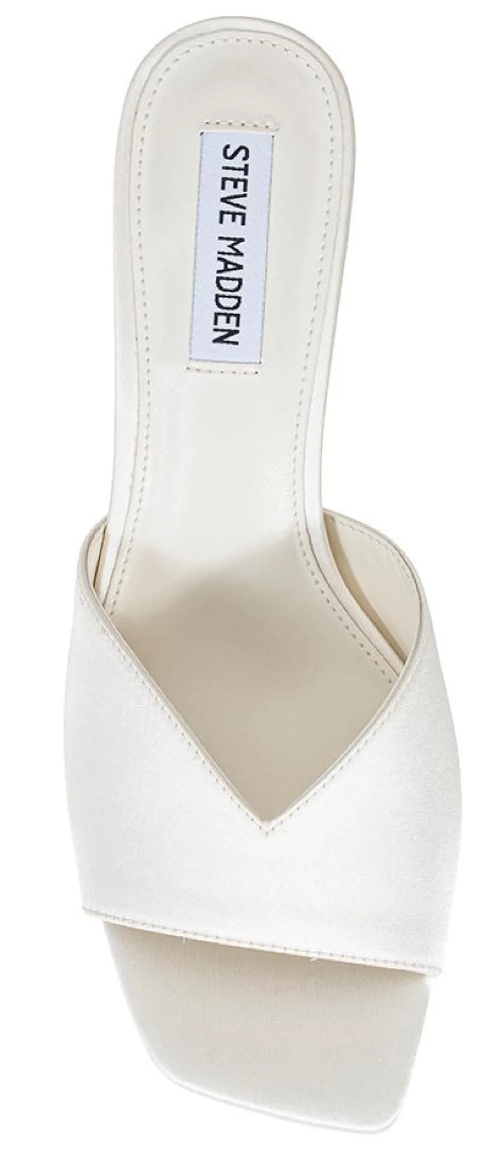 Pensko Ivie Satin Ivory offwhite