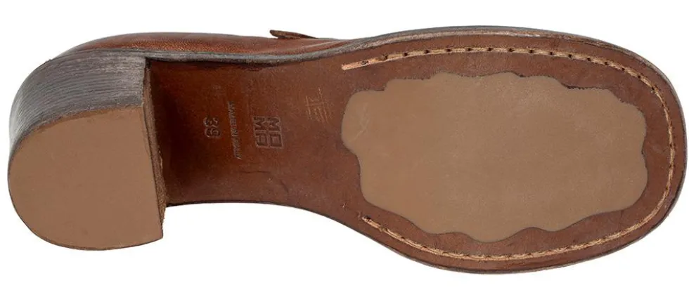 Pensko 46501L brun