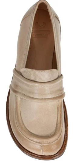 Pensko LEA001 beige