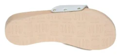 Pescura Heel white