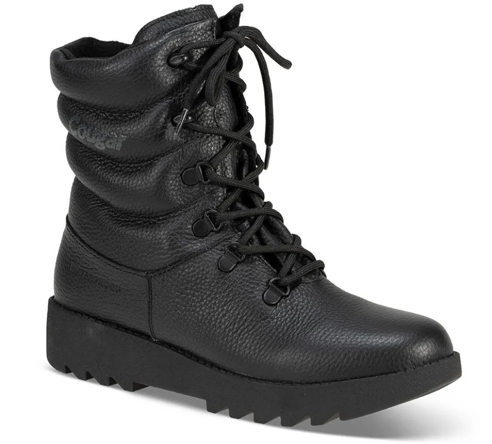 Pillowboot vintersko