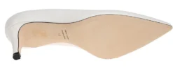 Pumps E08 beige