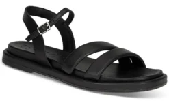 Sandal AT-1050 sort