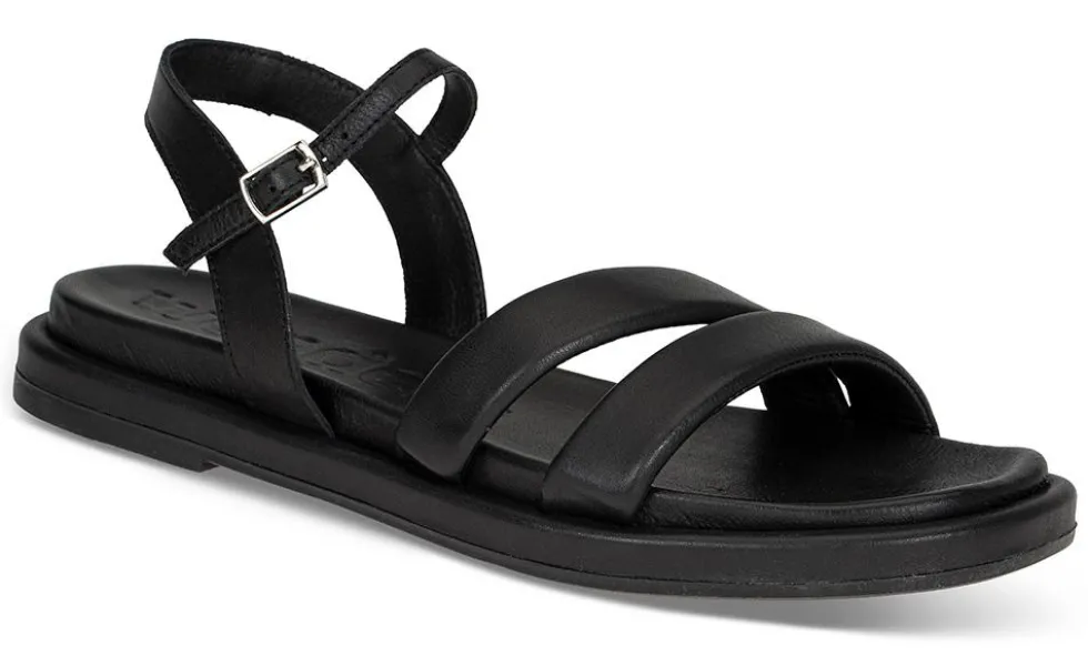 Sandal AT-1050 sort