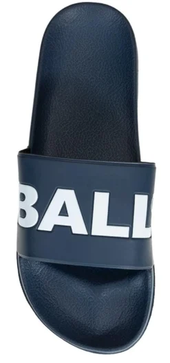 Sandal Ball blå herre