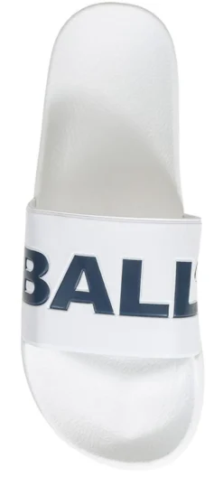 Sandal Ball hvit herre